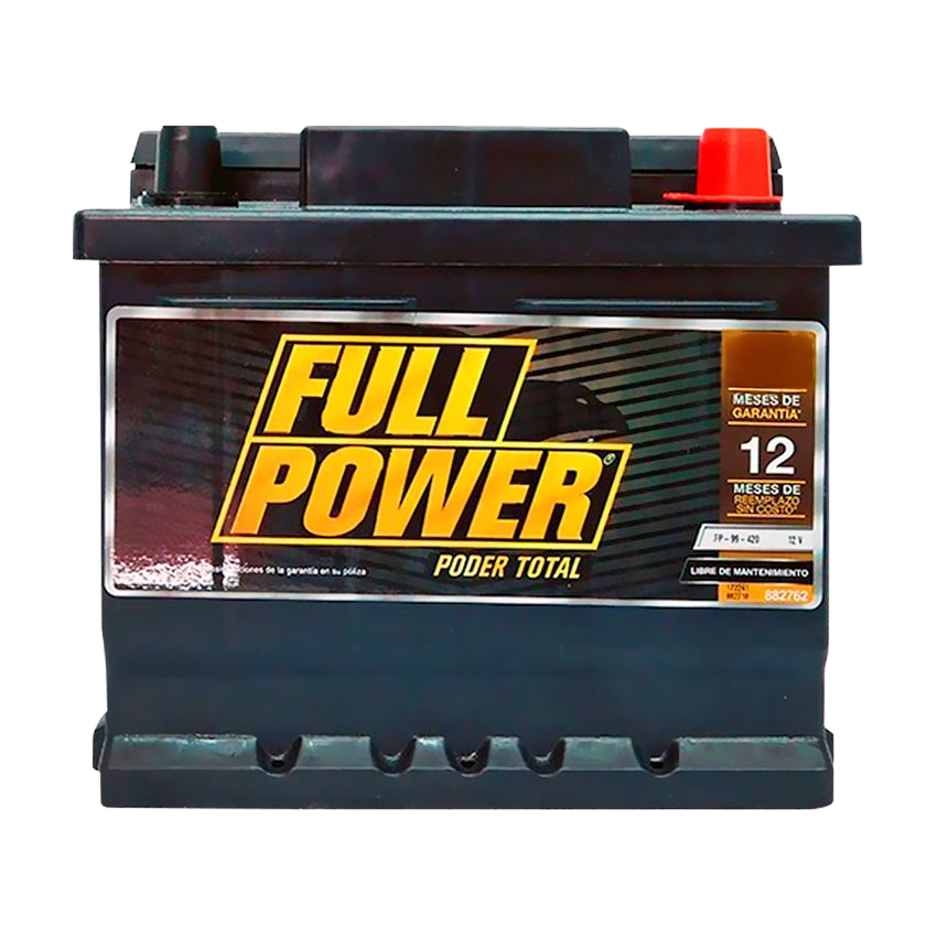 Batería FULL POWER 24R-600